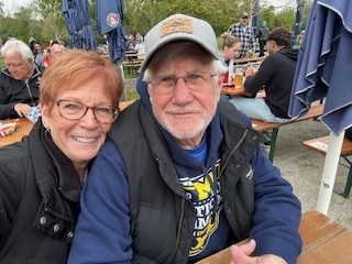 David Hildreth - Class of 1968 - Berkley High School