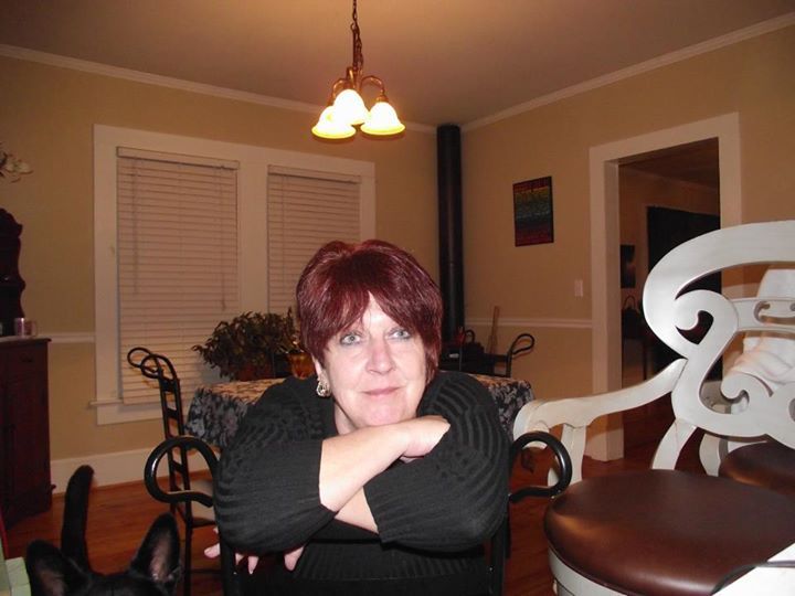 Toni Mcturnan Topolewski - Class of 1979 - Berkley High School