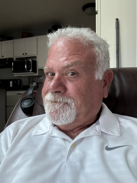 Darrel Lambert - Class of 1976 - Berkley High School
