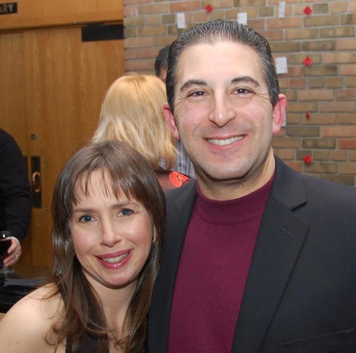 Kevin Feber - Class of 1988 - Berkley High School