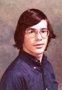 Eric (rick) Kates - Class of 1976 - Berkley High School