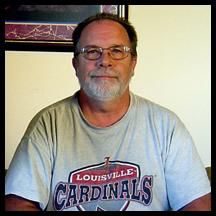 Gibbon Biff Beville - Class of 1972 - Berkley High School