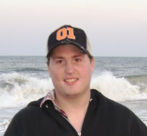 Jon Eldon - Class of 2003 - Berkley High School