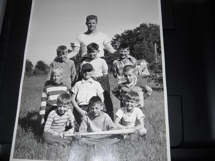 Don Jenner - Class of 1962 - Berkley High School