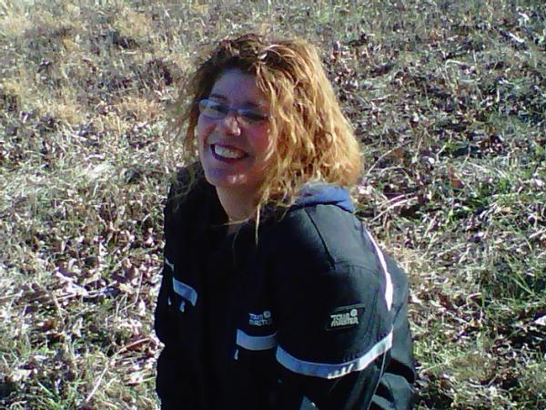 Lynn Stone - Class of 1984 - Berkley High School