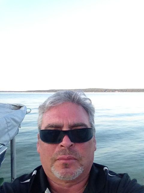 Brian Goodwin - Class of 1978 - Berkley High School