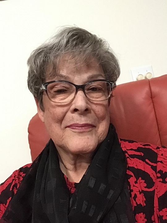 Wendy Hollingsworth - Class of 1960 - Berkley High School