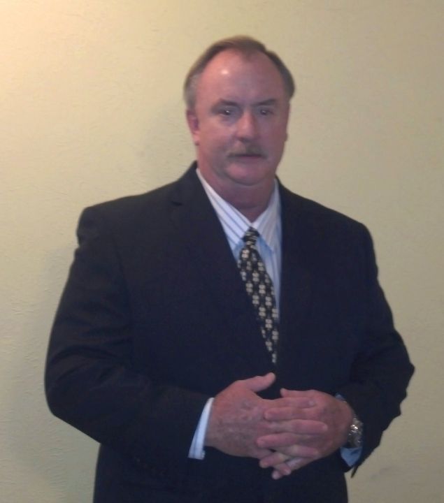 Kevin Bracken - Class of 1975 - Berkley High School