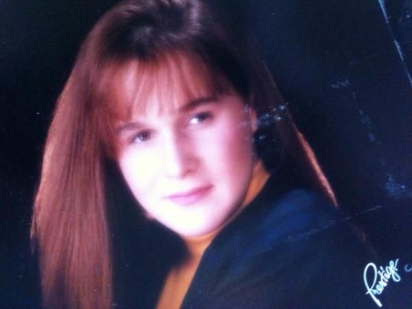 Margaret   (peggy) Papineau - Class of 1992 - Berkley High School