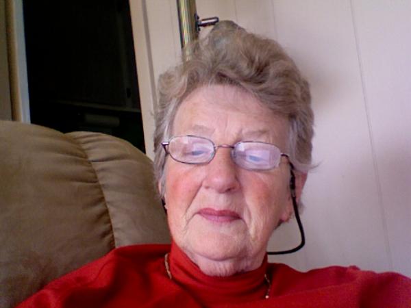 Janet Sylvester - Class of 1958 - Berkley High School