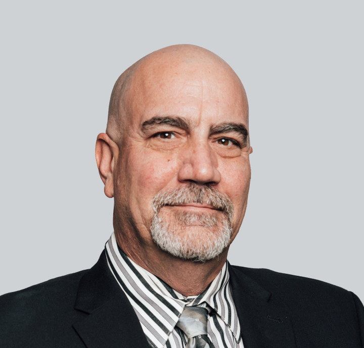 James (Dave) White - Class of 1985 - Berkley High School