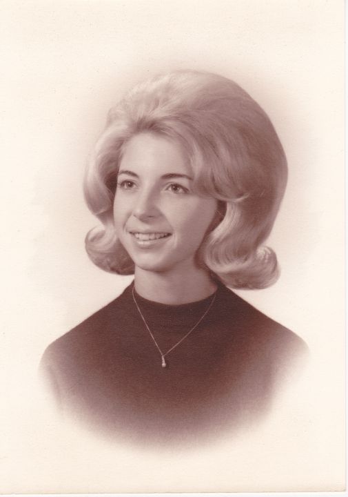 Jean Bowbeer - Class of 1967 - Berkley High School