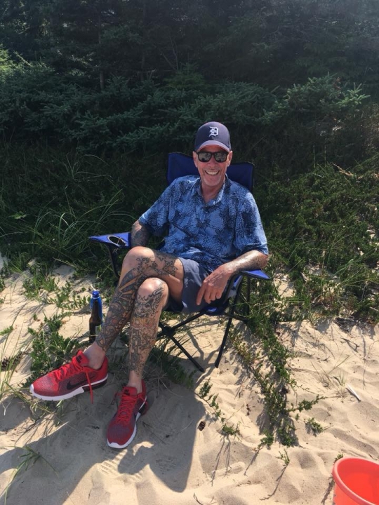 Timothy Richardson - Class of 1970 - Berkley High School