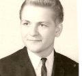 Nick Obranovic '65