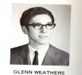 Glenn Weathers