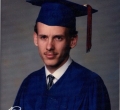 John Newton, class of 1989