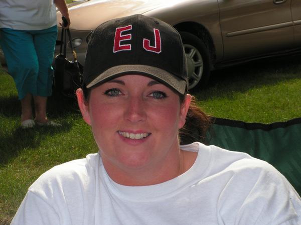 Jodi Riddle - Class of 1992 - Northwest High School