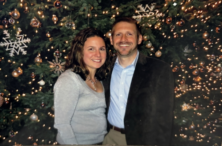 Amy Sosinski - Class of 1994 - Northwest High School