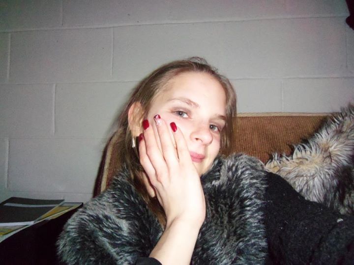 Amanda Lennox - Class of 2004 - Northwest High School