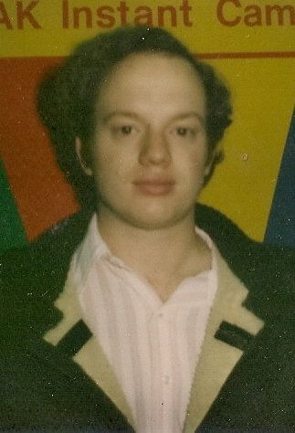 Jeffrey Lyon - Class of 1973 - Northwest High School