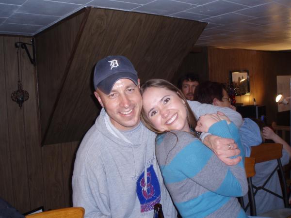 Kelly Catterfeld - Class of 1997 - Birch Run High School