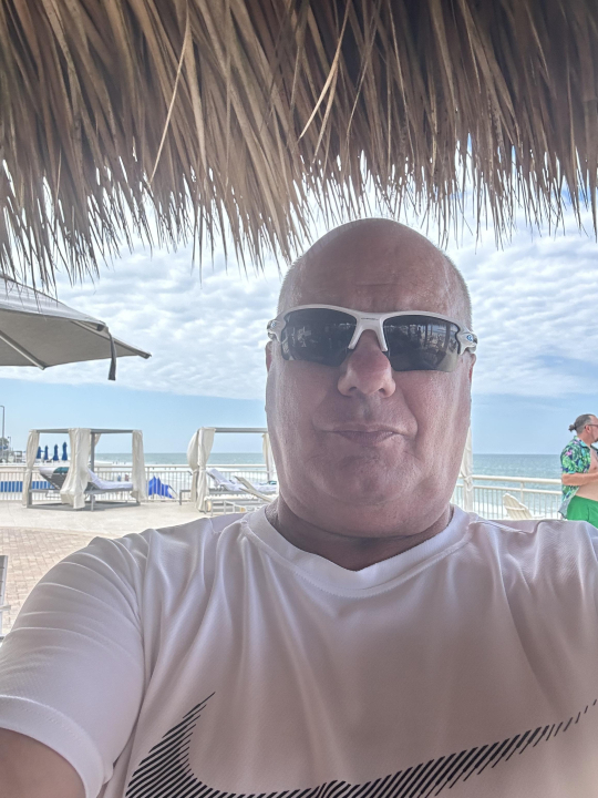 Jeffery Stoltenberg - Class of 1983 - Birch Run High School