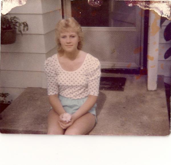 Michelle Storer - Class of 1987 - Birch Run High School