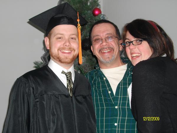 John Jerred - Class of 1982 - Birch Run High School