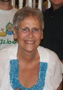 Teri Bautovich - Class of 1968 - Andover High School