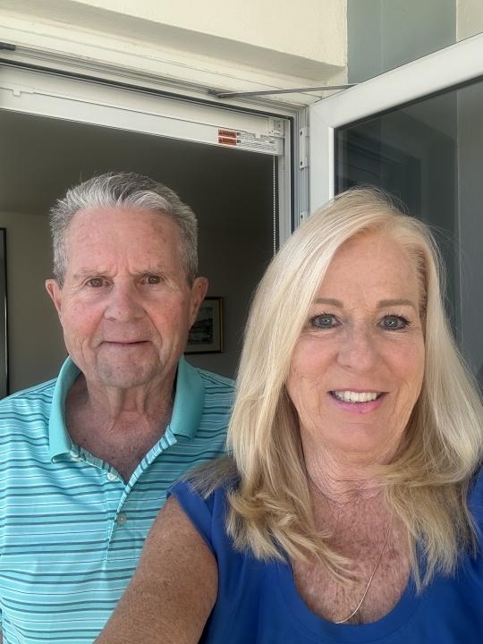 Sheree Hill - Class of 1975 - Andover High School