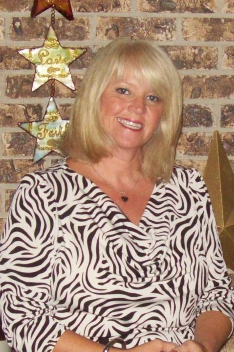 Alison Walker - Class of 1982 - Andover High School