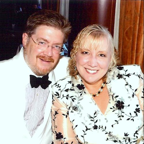 Kathleen Gotsch - Class of 1977 - Andover High School