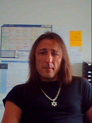 Randy Ginsberg - Class of 1984 - Andover High School