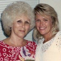 Lori Johnson - Class of 1977 - Andover High School