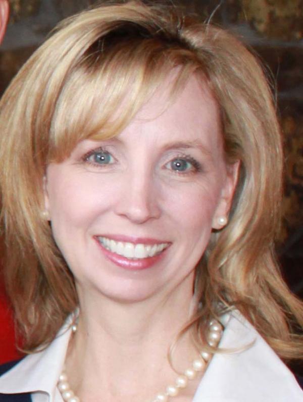 Wendy Wade - Class of 1985 - Andover High School