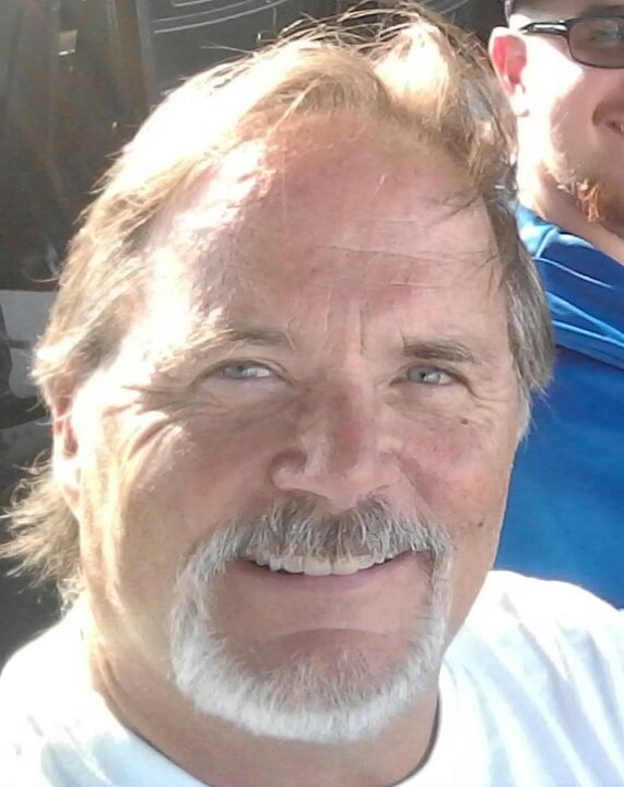 Brock Reinhard - Class of 1972 - Andover High School