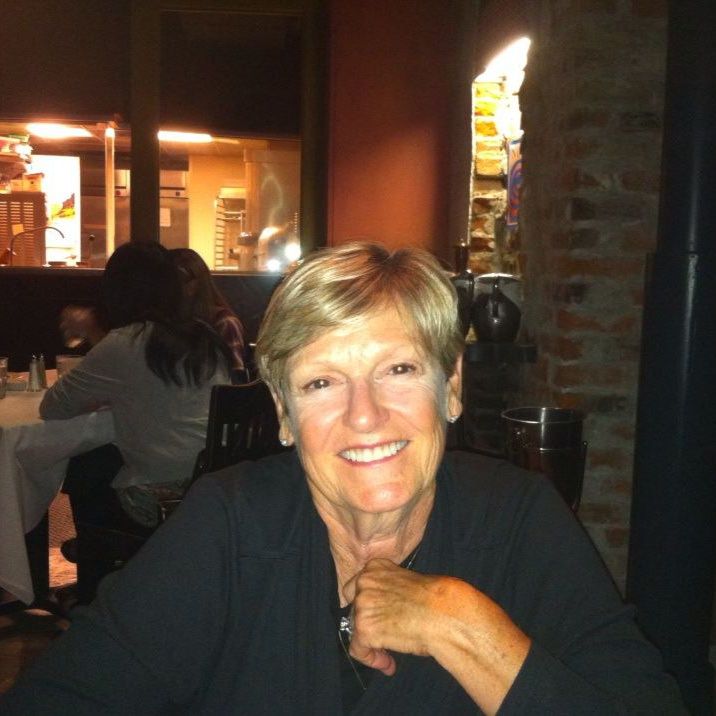 Dee Dee Dixon - Class of 1964 - Andover High School