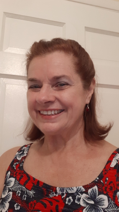 Harolynn Mcelyea - Class of 1967 - Andover High School