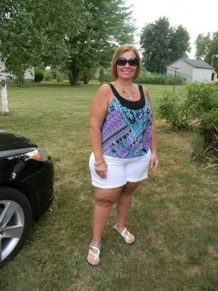 Karen Dungey - Class of 1983 - Breckenridge High School