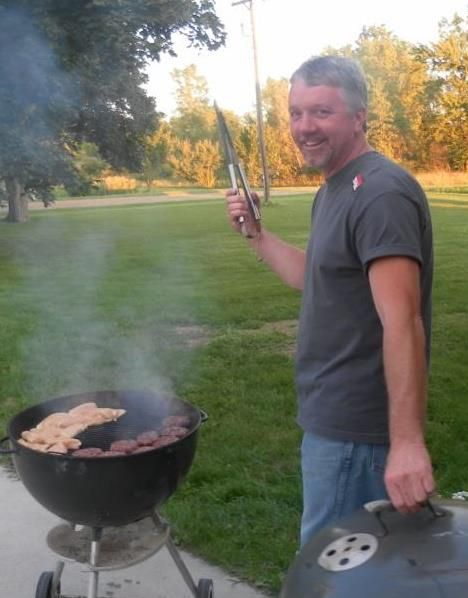 Mike Hoffman - Class of 1989 - Breckenridge High School
