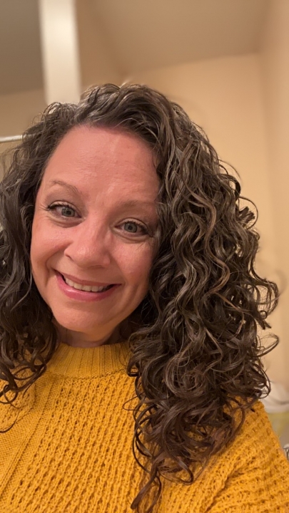 Angela Powelson - Class of 1994 - Anderson County High School