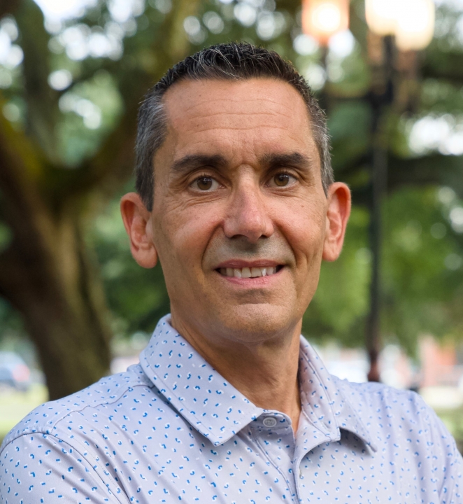 Kevin Lemasters - Class of 1987 - Argonia High School