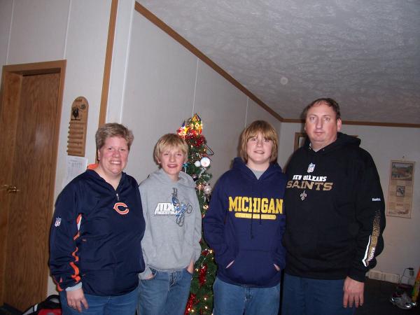 Jenny Brincks - Class of 1990 - Bridgman High School