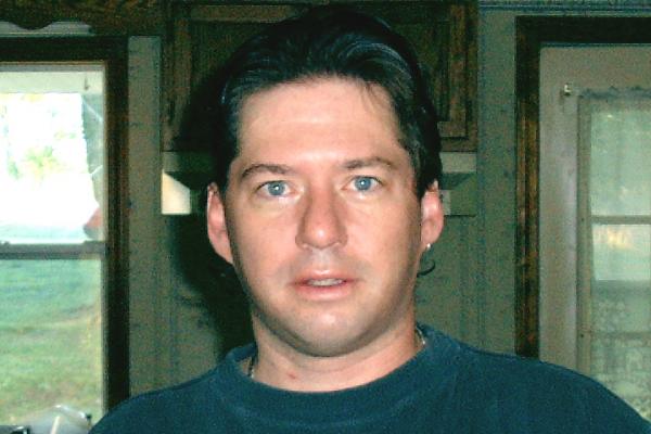 Earl Peters - Class of 1988 - Bridgman High School