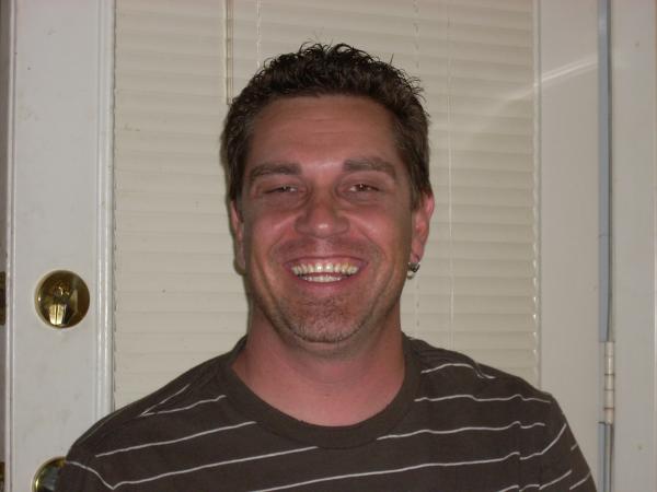 Daniel Smelker-cheeseman - Class of 1988 - Bridgman High School