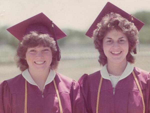 Traci Murray - Class of 1984 - Bridgman High School
