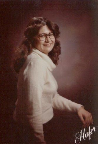 Mitzy Panico - Class of 1978 - Bridgman High School