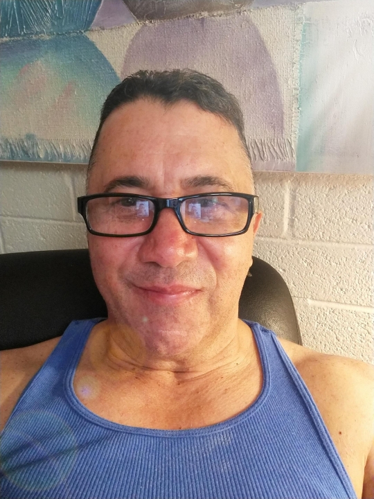 Fred Johnson - Class of 1976 - Bridgman High School