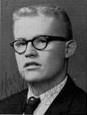 Harry Mcculloch - Class of 1959 - Alton High School