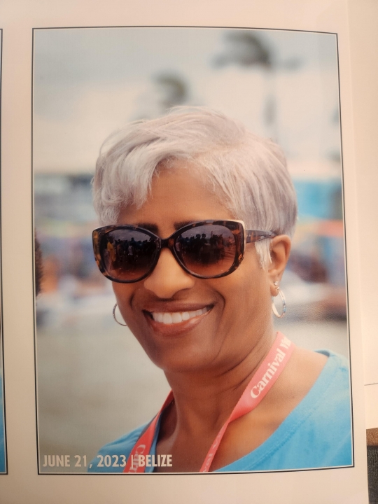 Deborah Hennings - Class of 1976 - Alton High School